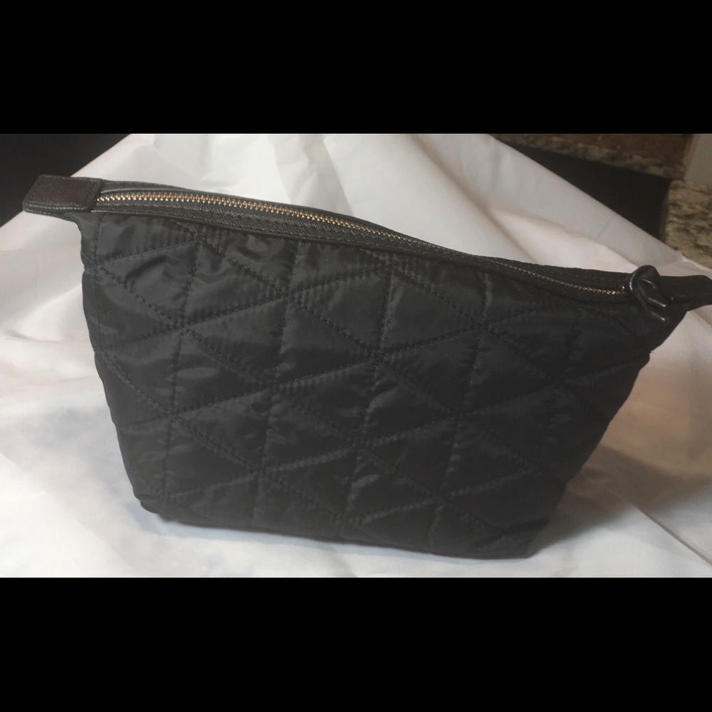 Kate spade cosmetic bag